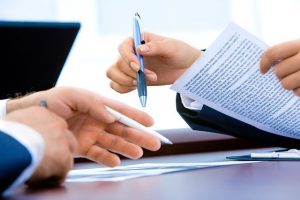 Documentation required for Conveyancing