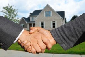 What Makes a Good Estate Agent