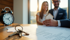 How Long Does Conveyancing Take? A 2024 Guide for Homebuyers